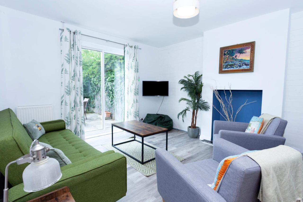 Holiday home Magnolia Cove Whitstable